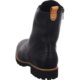 Panama Jack Fara Igloo Trav B1 Schwarz 43