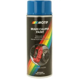 MOTIP Bremssattellack blau 4000 ml