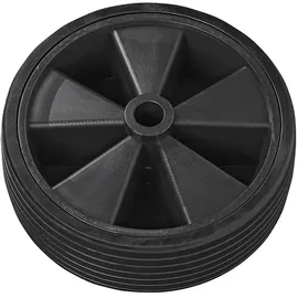 Preiswert & Gut Stützrad Ø 215 mm für Anhänger