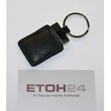 Indexa RFID Schlüsselanhänger 9000 TAG4 schwarz