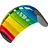 Invento HQ Symphony Beach III 1.3 Rainbow Lenkdrachen
