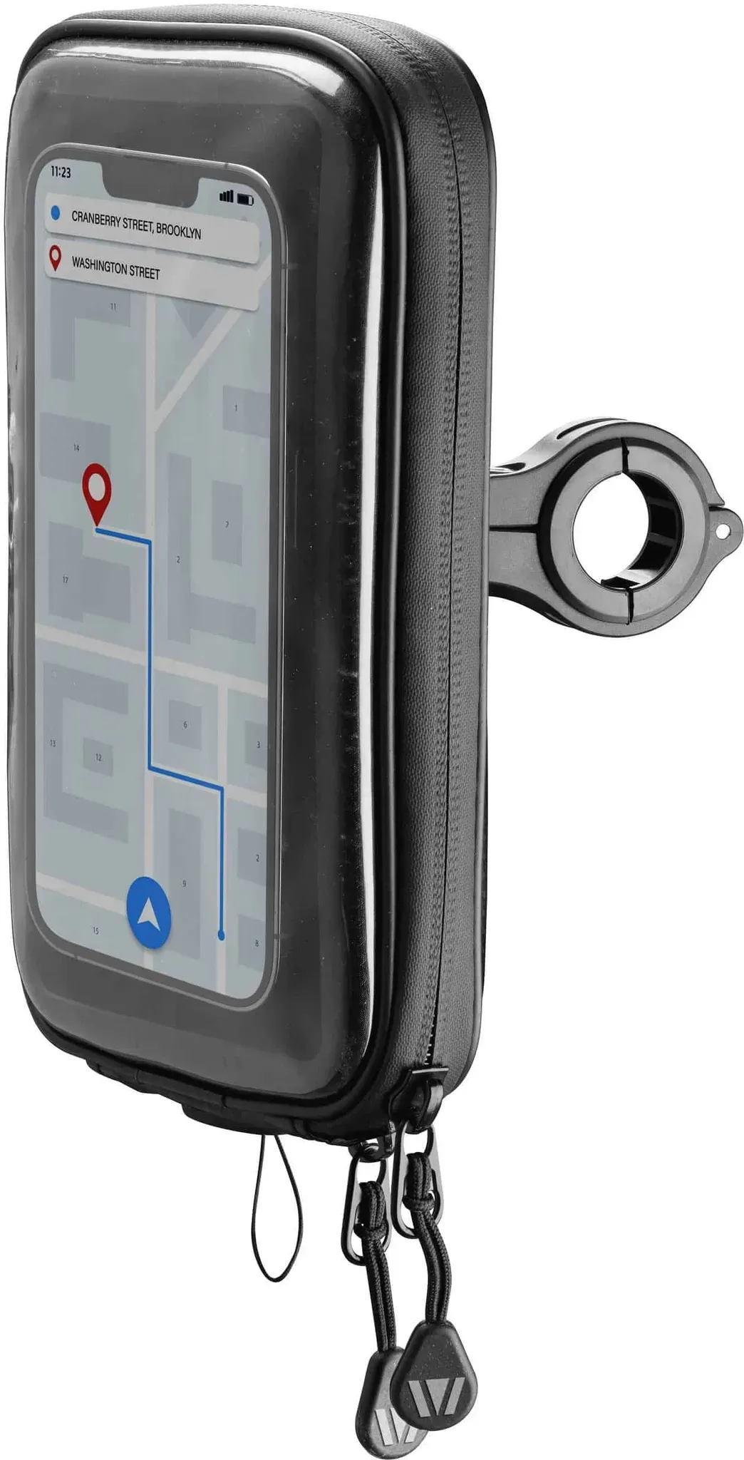 WATERPROOF HOLDER