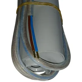 Reich Power Plus Tauchpumpe 1,1bar 19 l/min Weiß