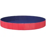 vidaXL Hundepool (Hundepool), Hundespielzeug