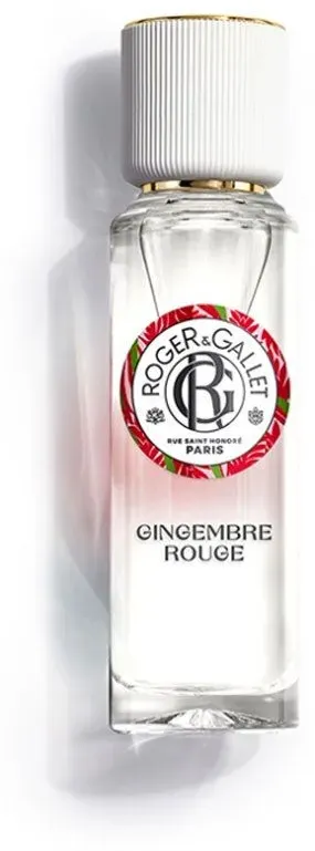 Roger & Gallet Gingembre Rouge