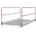 Grabenbrücke Stahl 1 2 m x 2 80 m