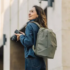 PGYTECH OneGo Lite 16 l schwarz
