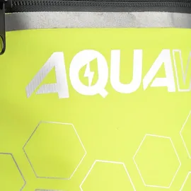 Oxford Aqua V 12 l gelb/türkis