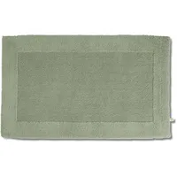 Rhomtuft Prestige Grau 50 x 75 cm