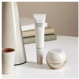Sensai Total Eye Treatment Refreshing Eye Essence 20 ml + Melty Rich Eye Cream 15 ml Set