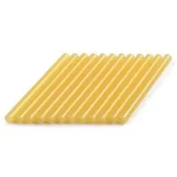 Dremel GG03 - Heißkleber-Sticks - für Holz - 12 Stücke