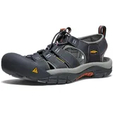 Keen Newport H2 Herren india ink/rust 40,5