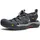 Keen Newport H2 Herren india ink/rust 40,5