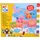 Simba Spielsand Set Einhorn 3x200g Sand Plattform 3D Form 4 Flügel 4 Auge 1 Sticker 2 Ausstechform