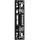 CARTREND Kennzeichenhalter schwarz