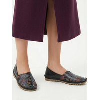 Maciejka Slipper schwarz 37