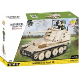Cobi Historical Collection WW2 Marder III Ausf.M (2282)