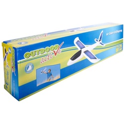 Vedes Spielzeug-Flugzeug 72022921 OA Air Glider Gleitflugzeug