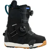 BURTON Damen Snowboardboot Felix Step ON, Größe:39, Farben:Black