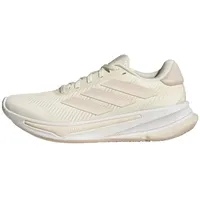 Adidas Supernova Ease Laufschuhe, Off White/Putty Mauve/Wonder White, 37.5