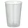 Papstar Plastikbecher 0,2 l Transparent 800 St.