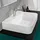 Villeroy & Boch Finion Wandwaschtisch 80 x 47 cm (41688CRW)