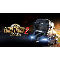 Euro Truck Simulator 2