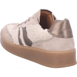 Gabor Sneaker low in beige | Gr.: 38,5