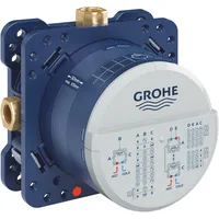 Grohe Rapido SmartBox