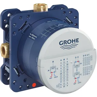 Grohe Rapido SmartBox
