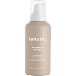 neuma NEU STYLING® MOUSSE 200 ml