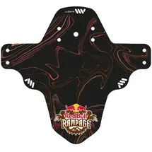 ALL MOUNTAIN STYLE Schutzblech AMS Mud Guard Red Bull Rampage Ridgeline Brown
