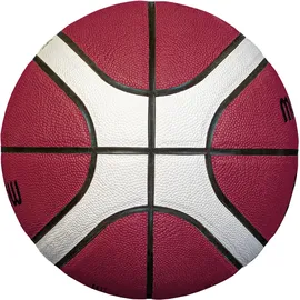 Molten Basketball BG4050-DBB orange/ivory