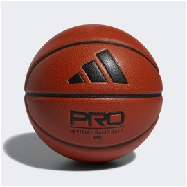 adidas Pro 3.0 Official Game Ball Orange