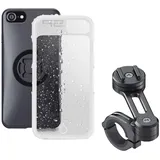 SP CONNECT Moto Bundle schwarz