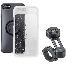 SP CONNECT Moto Bundle schwarz