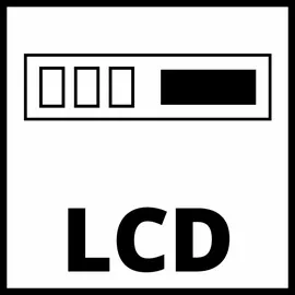 Einhell Pressito ohne Akku