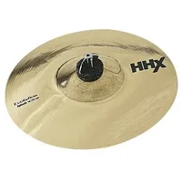 Sabian HHX Evolution Splash 10" (11005XEB)