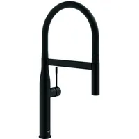 Grohe Essence Einhebelmischer Phantom Black