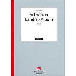 Schweizer Ländler-Album Vol 2