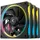 Deepcool FL12 SE 3IN1 Computergehäuse Ventilator 12 cm Weiß 3 Stück(e)
