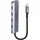 Lindy 4 Port USB 3.2 Gen 2 Typ C Hub