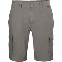 G.I.G.A. DX Herren Bermudas/Shorts GS 10 MN BRMDS GOTS, dunkelstein 48 42654-000