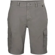 G.I.G.A. DX Herren Bermudas/Shorts GS 10 MN BRMDS GOTS, dunkelstein 48 42654-000
