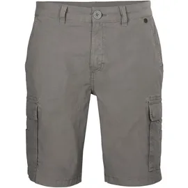 G.I.G.A. DX Herren Bermudas/Shorts GS 10 MN BRMDS GOTS, dunkelstein 48 42654-000