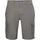 G.I.G.A. DX Herren Bermudas/Shorts GS 10 MN BRMDS GOTS, dunkelstein 48 42654-000
