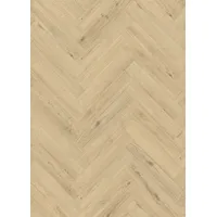 Classen Fischgrät 64,3 x 13,1 cm Beige