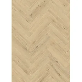 Classen Fischgrät 64,3 x 13,1 cm Beige