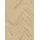 Classen Fischgrät 64,3 x 13,1 cm Beige