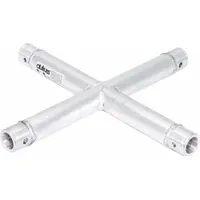 Alutruss SINGLELOCK SPAC-41 4-Wege-Kreuzstück 90°,